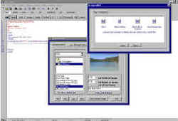 asp editor free with ebay-hosting